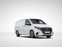 begagnad Mercedes Vito Transportbilar116cdi SELECT 2024 FACELIFT *BESTÄLLNING*