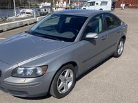 begagnad Volvo S40 2.4 Euro 4