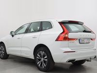 begagnad Volvo XC60 T6 AWD Recharge Inscription Expr. Pano Drag VHjul