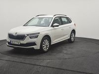 begagnad Skoda Kamiq Ambition 1,0 TSI 110 Hk 6 vx