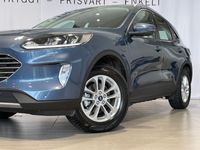 begagnad Ford Kuga 2.5 Plug-In Hybrid 225HK AUT Vinterpaket