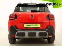 begagnad Citroën C3 Aircross 1.2 PureTech PDC Skinn Manual 110hp