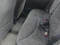 begagnad Toyota Yaris 5-dörrar 1.0 VVT-i