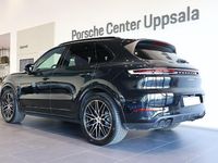 Begagnad Porsche Cayenne 305 HK (224 kW) 2025 Svart SUV