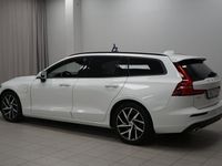begagnad Volvo V60 T6 TE Momentum Edition | VOC