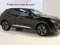 begagnad Peugeot e-2008 Nya GT Electric