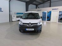 Begagnad Renault Kangoo 75 HK (55 kW) 2018 Vit Van