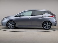 begagnad Nissan Leaf Acenta 40 Kwh