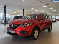 begagnad Renault Kadjar PhII TCe 140 Zen GPF 4x2 2019, SUV