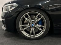 begagnad BMW M140 xDrive H&K Navi Kolfiber Sportavgas *UNIK* 340hk