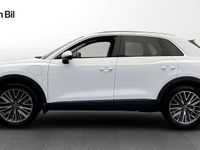 Begagnad Audi Q3 Proline 245 HK (180 kW) 2021 Vit SUV