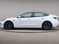 begagnad Tesla Model 3 Standard Range Rwd
