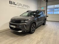 begagnad Citroën C5 Aircross Hybrid 225hk Shine