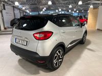 begagnad Renault Captur Captur
