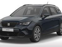 Ny Seat Arona 115 HK (84 kW) 2026 Blå SUV