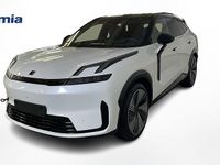 Ny Lynk & Co 08 354 HK (260 kW) 2025 Vit SUV