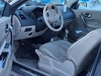 Begagnad Renault Mégane II 135 HK (99 kW) 2006