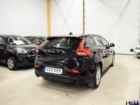 begagnad Volvo V40 T2 Kinetic Euro 5