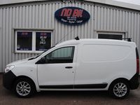 begagnad Dacia Dokker Express 1.2 TCe Euro 6