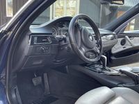 begagnad BMW 325 i Individual M-sport chassi (se utrustning)