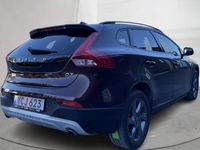 begagnad Volvo V40 CC V40 Cross Country D3