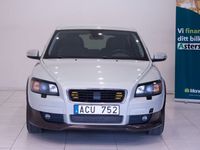 begagnad Volvo C30 T5 Momentum Drag Ny Besikt 220hk