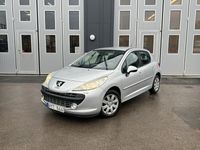 begagnad Peugeot 207 5-dörrar 1.6 VTi Euro 4