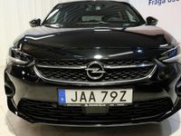 begagnad Opel Corsa GSI TURBO Automat 2022, Halvkombi