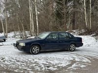Begagnad Volvo 940 135 HK (99 kW) 1997