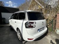 begagnad Citroën C4 Picasso 1.6/BlueHDi/7 SITS/BYTTE