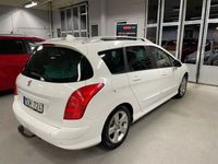 begagnad Peugeot 308 SW 1.6 THP Manuell, 156hk