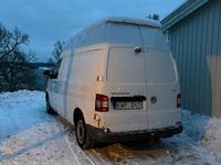 Begagnad VW T5 140 HK (102 kW) 2011 Van