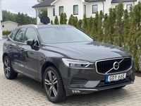 begagnad Volvo XC60 T5 AWD Geartronic Advanced Edition, Momentum Euro