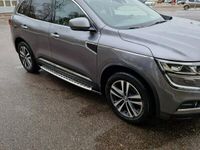 begagnad Renault Koleos 2.0 dCi 4WD XTRONIC-CVT Euro 6