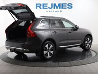 begagnad Volvo XC60 T6 AWD Recharge Plus Bright