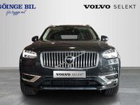 begagnad Volvo XC90 Inscription 7-säten / Drag / B&W /