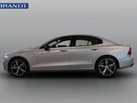 begagnad Volvo S60 Recharge T8 Ultimate Dark