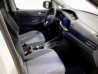 Ny Ford Transit 2026 Vit Pickup