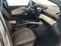 Begagnad Ford Puma Gen-E 123 kW (168 HK) 2025 Grå SUV