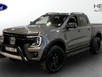Ny Ford Ranger Wildtrack 280 HK (205 kW) 2025 Pickup