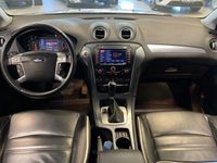 begagnad Ford Mondeo Kombi 2.0 TDCi