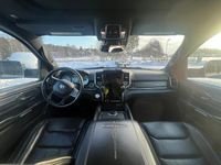 Begagnad RAM 1500 401 HK (294 kW) 2019 Pickup