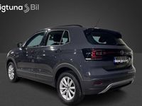 begagnad VW T-Cross - 1.0 TSI BlueMotion Räntekampanj 5.95%