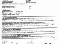 Begagnad VW ID.4 Pro Performance 150 kW (204 HK) 2023 Moonstone grey SUV