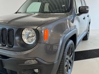 begagnad Jeep Renegade Night Eagle I GPS I Keyless I Sensorer