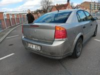 begagnad Opel Vectra 