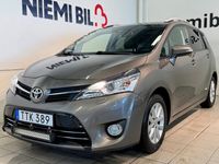 begagnad Toyota Verso 1.8 Valvematic 7-SITS Drag Kamera S&V-hjul 2018, Kombi