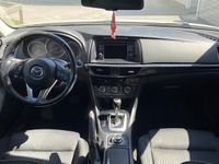 begagnad Mazda 5 6 Wagon 2.0 SKYACTIV-G Euro