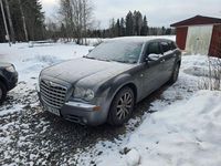 Begagnad Chrysler 300C Touring 218 HK (160 kW) 2007 Kombi