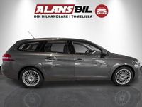 Begagnad Peugeot 308 Active 110 HK (80 kW) 2015 Okänd Kombi
